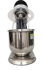 Миксер планетарный VIATTO VA-SMB7BL