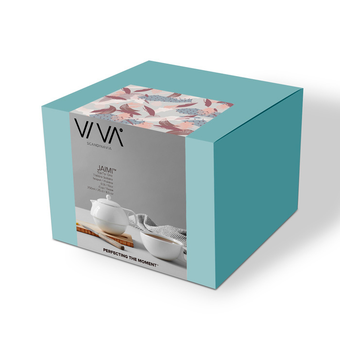 Чайный набор на одну персону Viva Scandinavia 