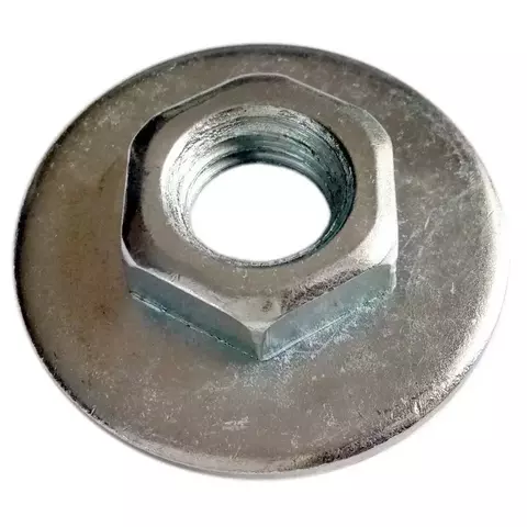 Гайка для УШМ верхняя с резьбой VEBEX 543035