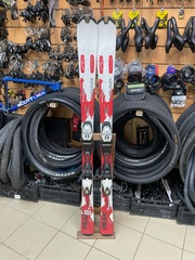 Горные лыжи Head i.Peak 74 156 см