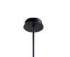 Люстра Sierro 5B Black