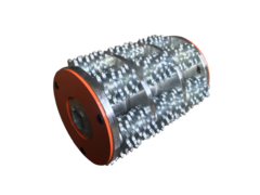 Барабан для фрезеровальной машины MC10 - [бетон / асфальт]