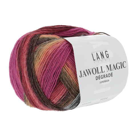 Lang Jawoll Magic Degrade 165