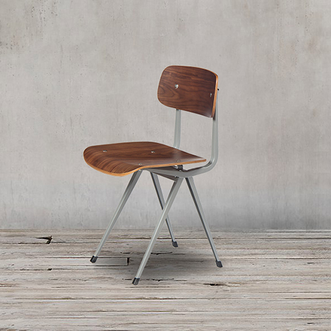 Стул Roomers Furniture ms-520-stw