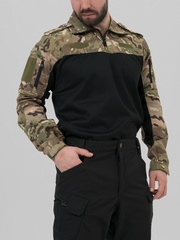 Брюки Remington Tactical Shark Skin Soft Shell Pants IXR Black