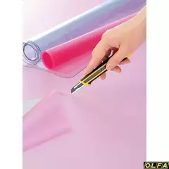 OLFA 9 мм, с сегментированным лезвием, нож (OL-XA-1)