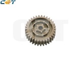 Шестерня привода фьюзера RU6-0171-000 для HP LaserJet P4014/P4015/P4515 (CET), CET3634