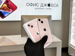 iPhone 13 Mini, 256 ГБ б/у
