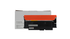 Тонер-картридж F+ imaging, черный, 1 000 страниц, для HP моделей Color Laser 150nw/178nw/179fnw (аналог W2070A), FP-W2070A