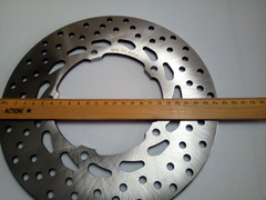 Задний диск для Yamaha FZ6R / XJ6N Diversion 2009-2017 г.в.