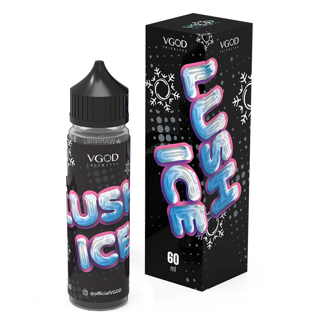 Ice 60. VGOD lush Ice. Lush Ice электронные сигареты. Жидкость lush Ice. Жижа для вейпа VGOD.