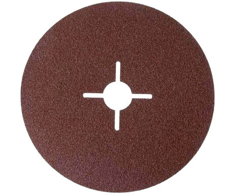 314092 Круг шлифовальный 180мм Р80 10шт