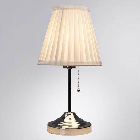 Настольная лампа Arte Lamp MARRIOT A5039TL-1CC