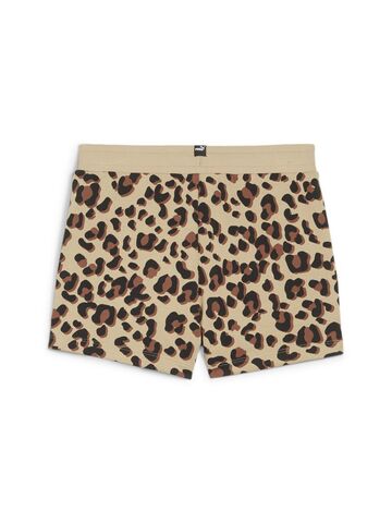 Шорты Puma Ess+Animal Shorts Tr G