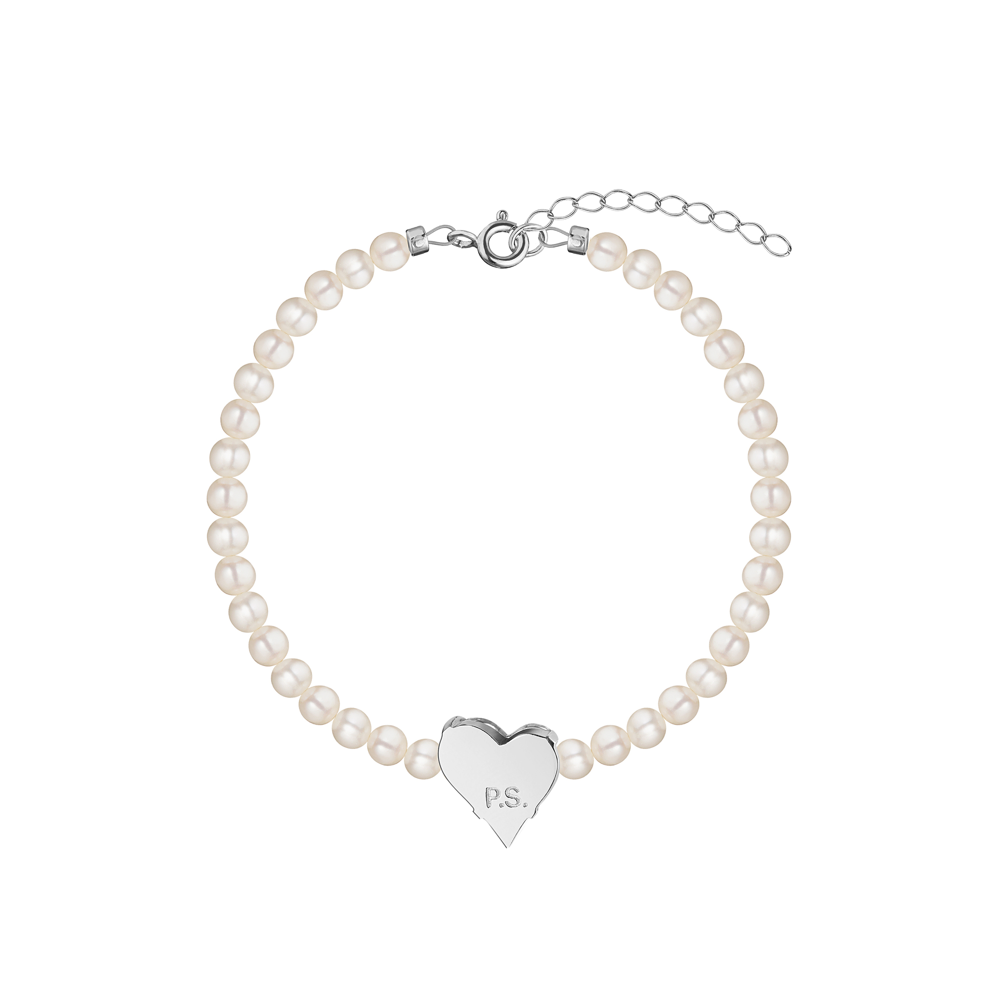 Браслет Love Crystal Bracelet