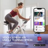 Велотренажер Yesoul BS3-W PRO фото №9