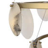 Светильник подвесной ST Luce Clam SL1520.303.14