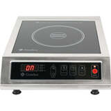 фото 8 Плита индукционная GEMLUX GL-IC35PB на profcook.ru