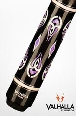 Кий для пула 2-pc 