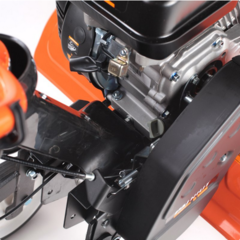 Культиватор бензиновый PATRIOT КРОТ-2