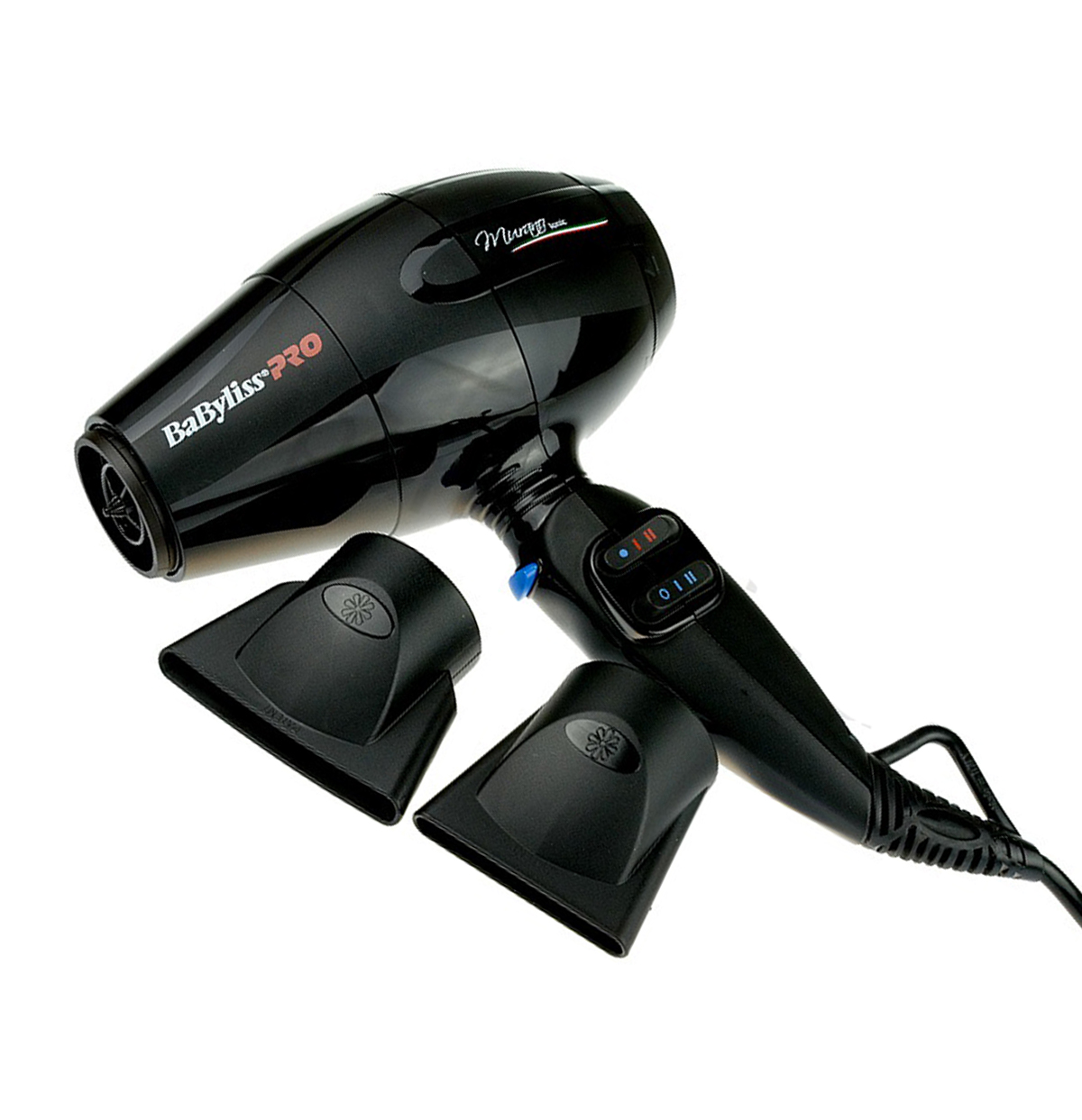 Купить Фен Babyliss 6714e В Спб