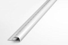 Профиль окантовочный ПК 06-7.2700.001 с отверстиями саморезы в комплекте