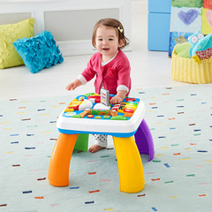 Fisher Price Развивающий столик 