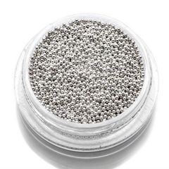 Бульонки металлические 