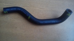 ПАТРУБОК РАСШИРИТЕЛЬНОГО БАЧКА НИЖНИЙ AVEO T250 F14D3 GM