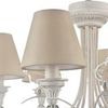 Люстра Maytoni Torino ARM139-06-W