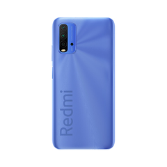 Мобильный телефон Xiaomi Redmi 9T 64GB Twilight Blue