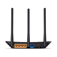 Маршрутизатор TP-Link Archer C2(RU)