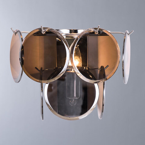 Бра Divinare Chloe 7566/02 AP-1