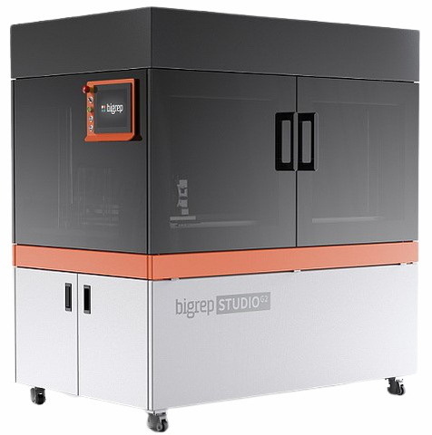 3D-принтер BigRep STUDIO G2