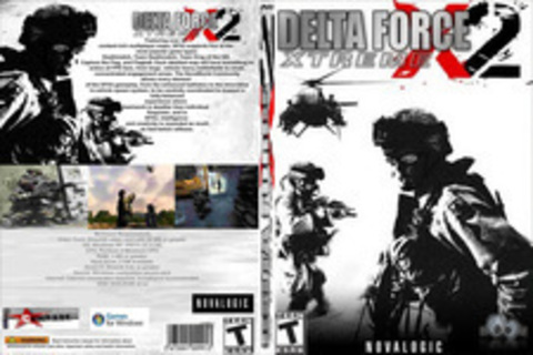 Delta Force Xtreme 2