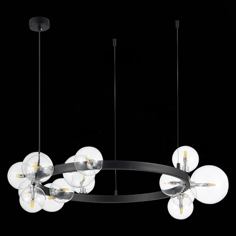 Светильник подвесной ST Luce Necton SL1165.402.15