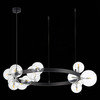 Светильник подвесной ST Luce Necton SL1165.402.15