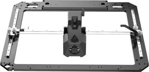 3D-принтер FlashForge Guider 3