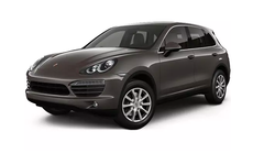 Стекла фар PORSCHE CAYENNE 958 (2010-2014) R дорестайлинг.шт