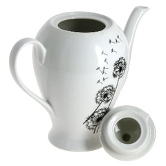 Заварочный чайник 1290мл  Viente  2990126