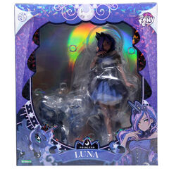 Фигурка Kotobukiya My Little Pony: Princess Luna
