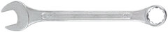 63154 Ключ комбинированный "Хард" , хромированное покрытие 24 мм FIT
