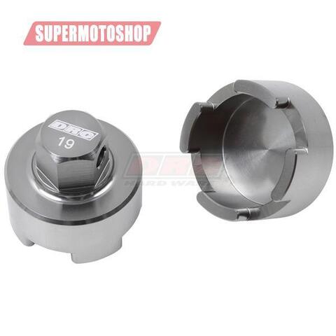 D59-24-027 Ключ для вилки DRC Fork Compression Valve Removal Tool for WP