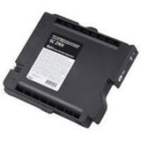 LE Картридж Ricoh для гелевого принтера GC31KH черный для Aficio GXe5550N/7700N. Ресурс 4230 стр. (405701)