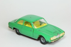 Alfa Romeo 2600 Sprint Bertone #7 USSR remake 1:43