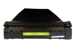 Картридж лазерный Cactus CS-C7115AS C7115A черный (2500стр.) для HP LJ 1000, 1005, 1200