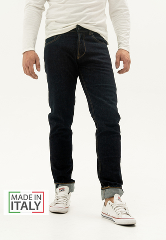 Джинсы The.Nim Standard Morrison Rinse