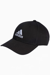 Кепка adidas Baseball Twill