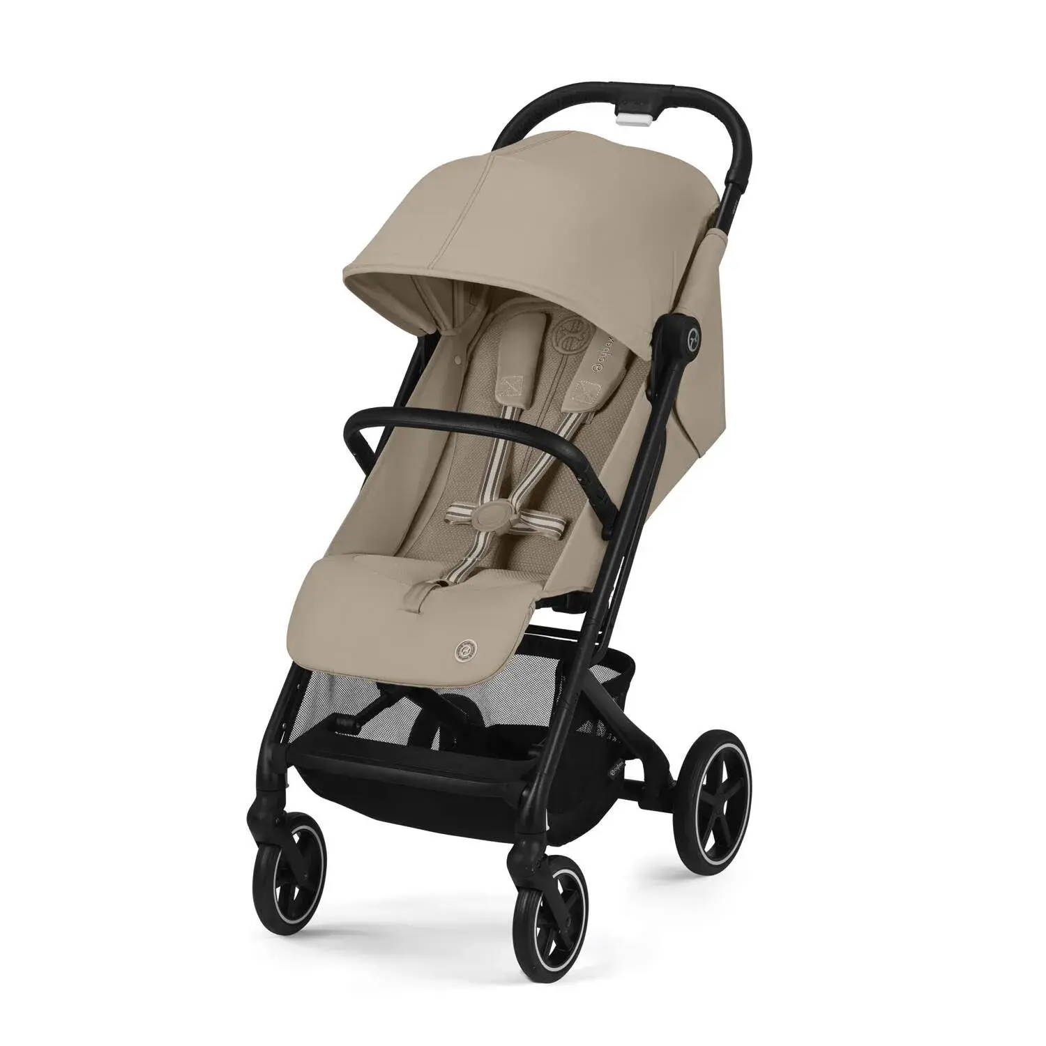 Cybex Beezy Прогулочная коляска Cybex Beezy Almond Beige cyb_24_int_y045_beezy_blk_albe_18c3f0905a2a8070.webp