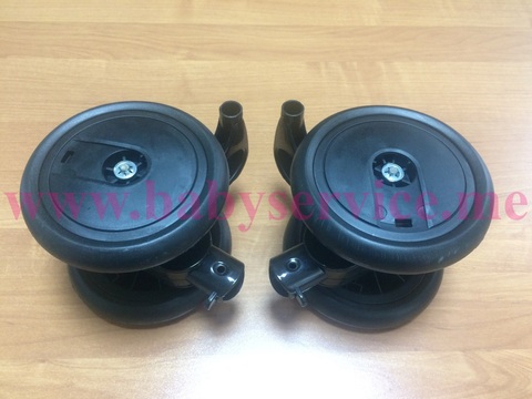 Колесный блок Peg-Perego Aria Shopper задний правый